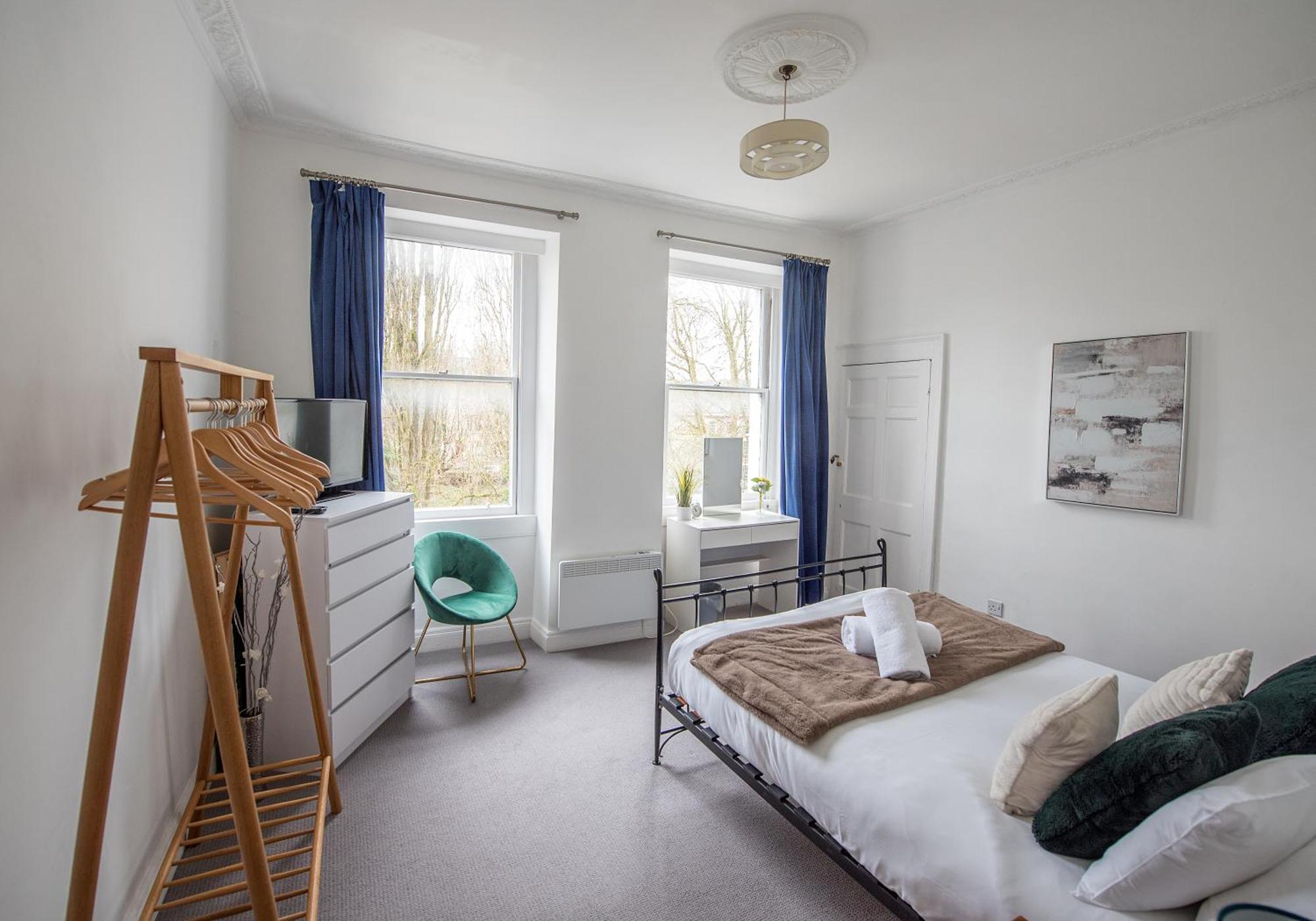 Grosvenor Pad - Lovely 2-Bed Flat - Free On Street Parking Bath Exterior foto