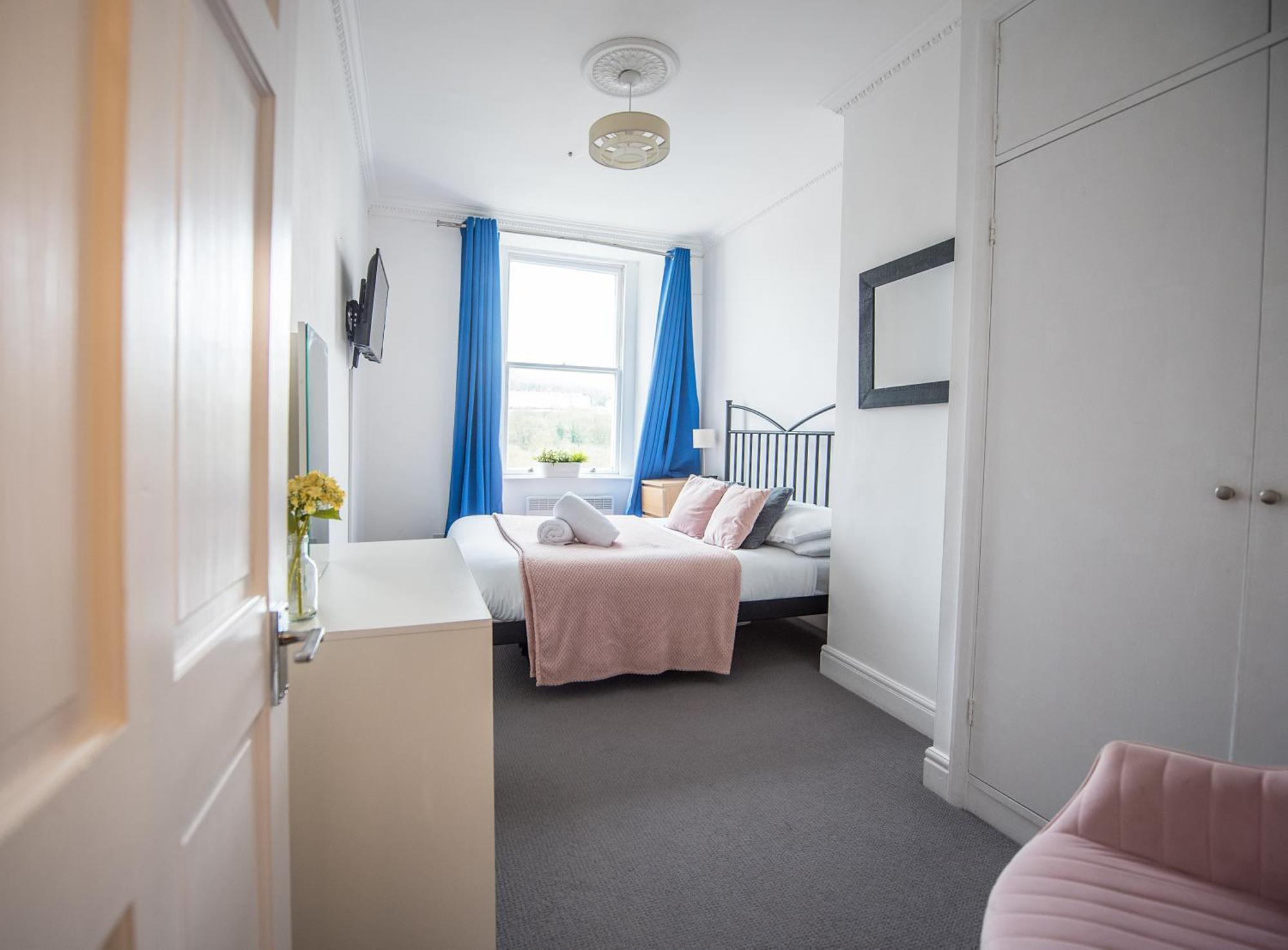 Grosvenor Pad - Lovely 2-Bed Flat - Free On Street Parking Bath Exterior foto